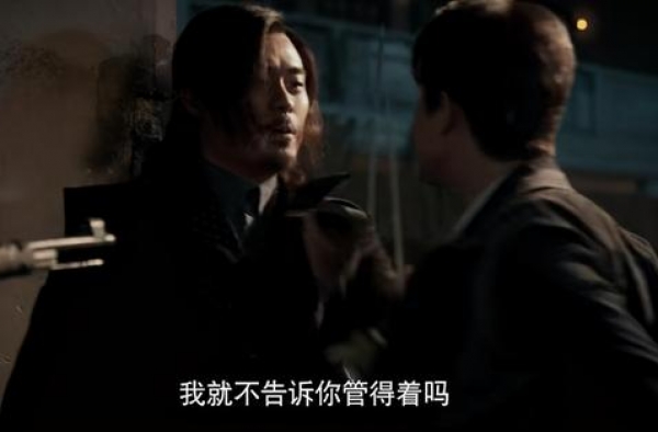 《隐秘而伟大》首播爆棚，3大看点碾压《瞄准》，换台的时候到了