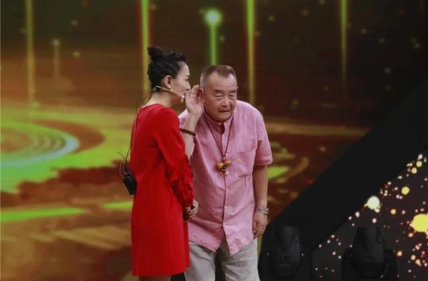 《你看谁来了》李明臣、李明启原来是姐弟