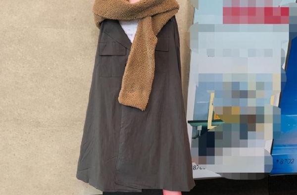 就差一条秋裤是什么梗？杨幂又上热搜：有种冷叫，粉丝觉得你冷