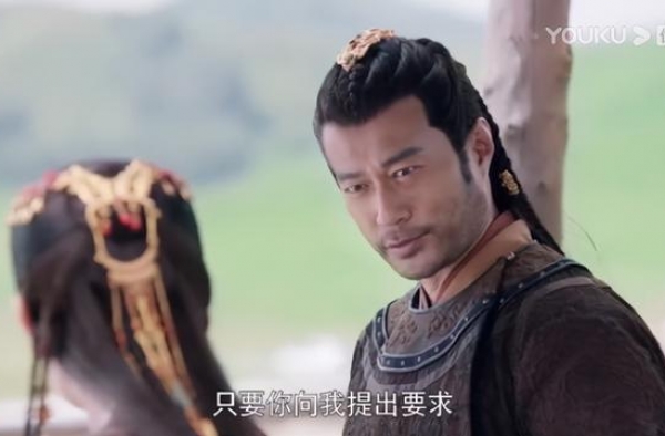 《燕云台》：你有被谭凯和佘诗曼这对中年CP所惊艳到吗？