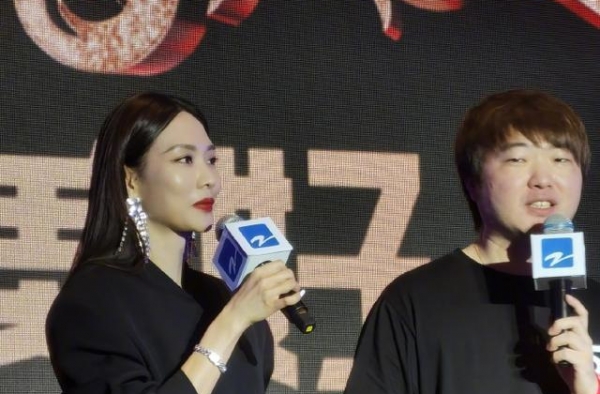 《我就是演员》定档，孟美岐、周深、毛不易加盟《天赐的声音》