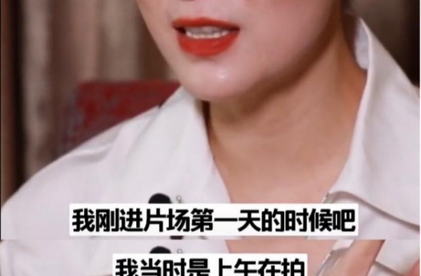 宋佳一天俩剧组飞机来回快分裂，称黄渤不敢用她！成影后也不红？