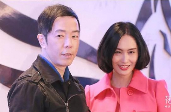49岁朱茵未PS生图流出：爱错了人，到底多可怕？