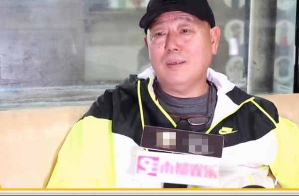 陈凯歌，为什么15年都跨不过《无极》这道坎？