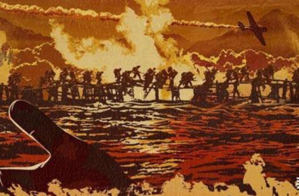 朝鲜战争，美国人究竟输在哪儿？