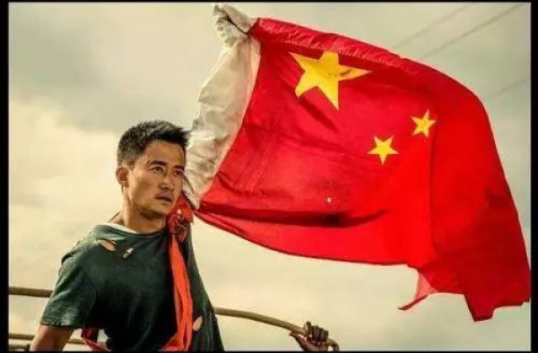 这几年中国战争题材的电影明显增多的原因