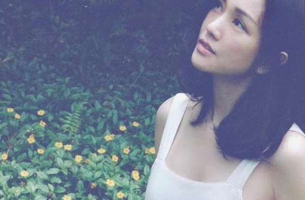 取关闹不和？谢安琪未经许可提前献唱《三生一吻》，麦浚龙致歉