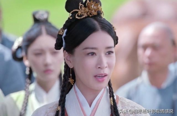 《燕云台》之萧胡辇：你保护了所有人，却唯独欠了属于自己的幸福