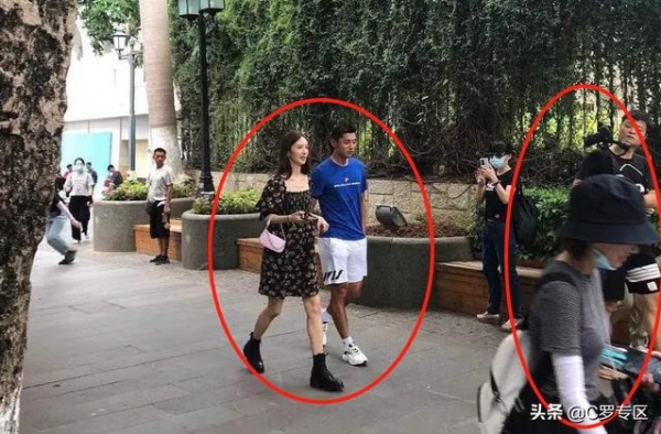 奥运冠军张继科疑似爱上金晨，疯狂示爱，却被女方家长嫌弃