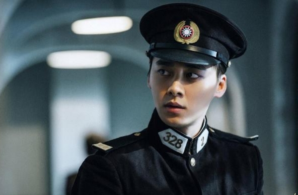 《白夜追凶》导演第二部作品，果然又成了国产剧之光