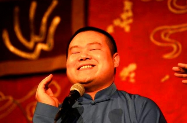 岳云鹏私生女是否分鹏骗婚？单亲妈妈要验DNA，德云社发律师函