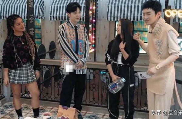 江映蓉发声回应，曾经的超女冠军，如今却因为“身材差”上了热搜