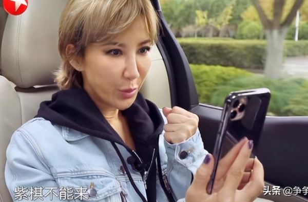 邓紫棋、李健完成任务，收视率直线下滑，黄绮珊、张碧晨火线救场