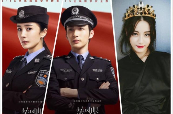 同样传隐婚生子，朱一龙大段声明让人怀疑，张彬彬12字有说服力