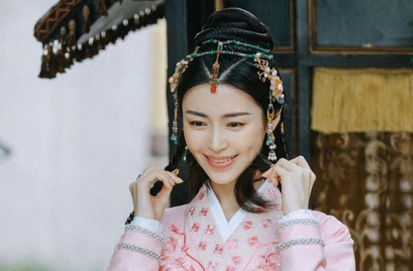 燕云台：北府宰相富养出来的乌骨里，为何这么好骗？