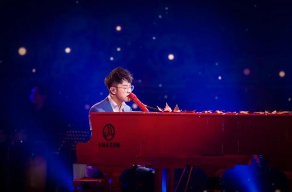 王铮亮首个全国巡演开启，首站本月底登陆广州
