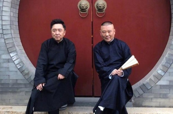 德云社演员不为人知的痛，郭德纲师叔因为有残疾，竟终生不能学车