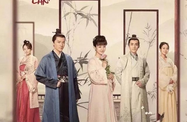 《知否》：假如明兰嫁给事事都听家里安排的贺弘文。会怎么样？