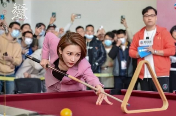 耿耿于怀！潘晓婷首度回应胸部碰球：比起冠军人们貌似更关注舆论