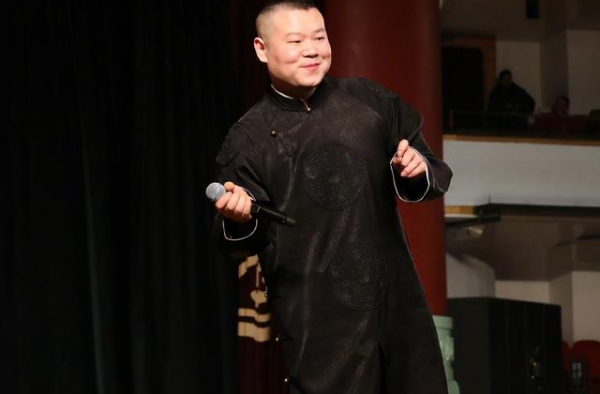律师函都不管用！女子再喊话岳云鹏验DNA，小岳岳摊上事了