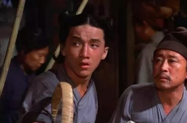 盘点那些为了演戏而去整容的演员，你们知道多少？