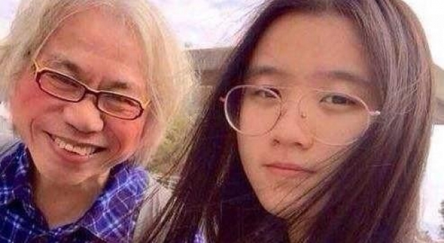 “我拿你当朋友，你却想泡我女儿”，57岁音乐人恋上朋友闺女