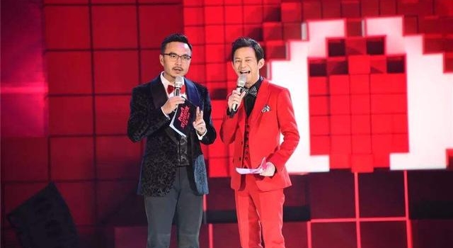 湖南卫视那些不会说话的主持人中，快乐家族能占3个
