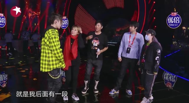 《我们的歌2》李玟录3期节目，换3个搭档，心疼李玟