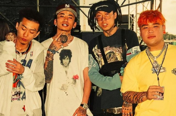 石锤了？Higher Brothers要完了吗？