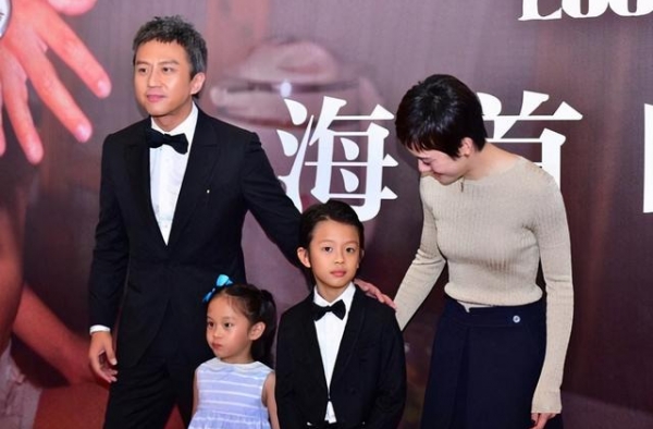 孙俪儿子等等是暖男，过生日暖心告白父母，邓超感动曝：泪流满面