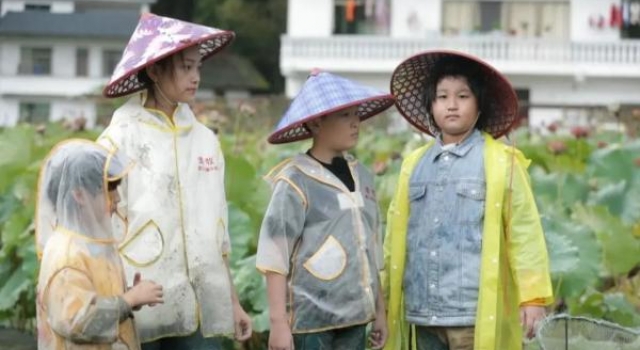 哥不像哥，弟不像弟！这是怎么回事？