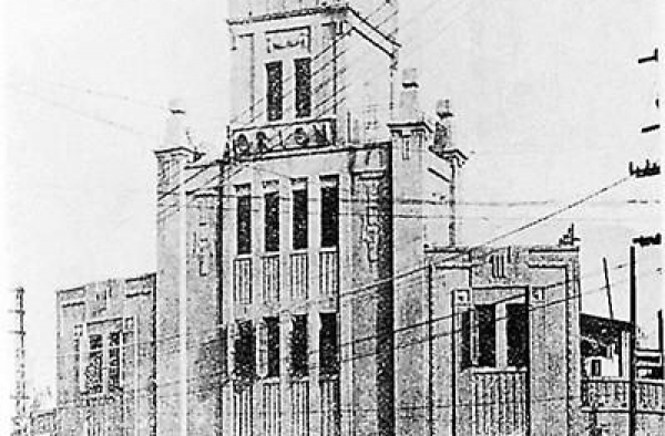 100多年前鼓浪屿上看影戏 厦门与电影已＂联姻＂百年