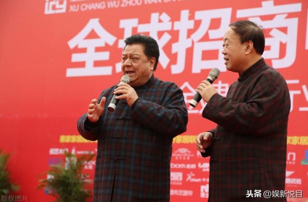 李金斗又接广告捞金？曾因拍摄假广告涉嫌违规，又因私生活被敲诈