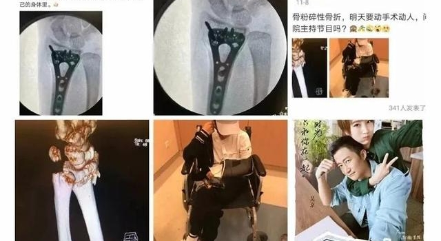 跳楼逼婚，事事迁就，她用10年失去自我才看透爱得太卑微