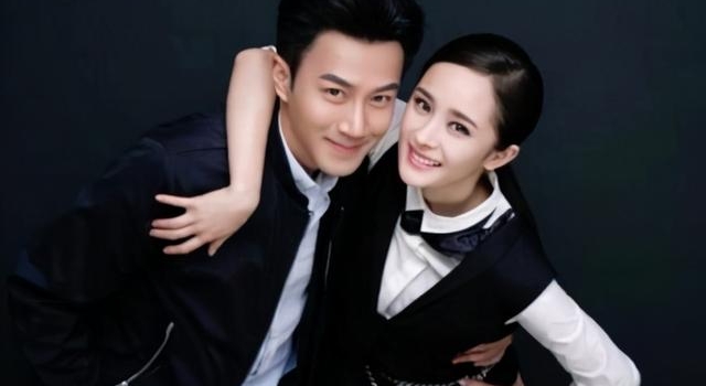 与杨幂离婚两年后，刘恺威宣布复出，与小19岁女演员“谈恋爱”