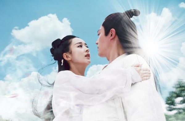 《花千骨》后，又一同题材仙侠剧《重紫》来袭，网曝阵容你看好谁
