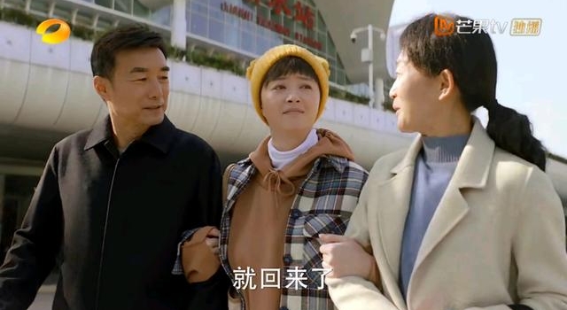 《向阳而生》今日大结局，可我舍不得熊顿离开