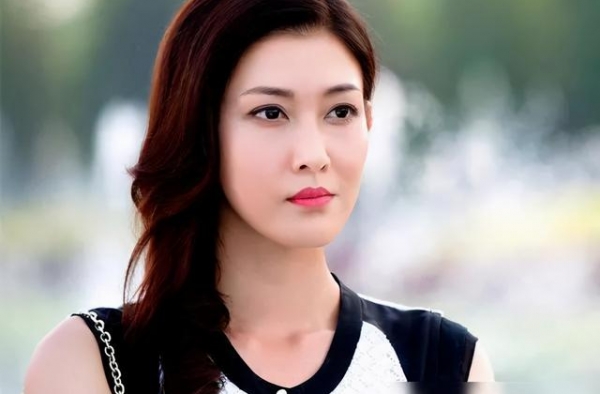 37岁李彩桦闪婚闪离，婚姻只维持19个月，离婚原因令人唏嘘