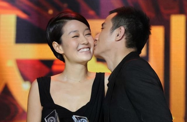 马伊琍文章离婚后，姚笛这样说，这难道不是要气死人的节奏吗