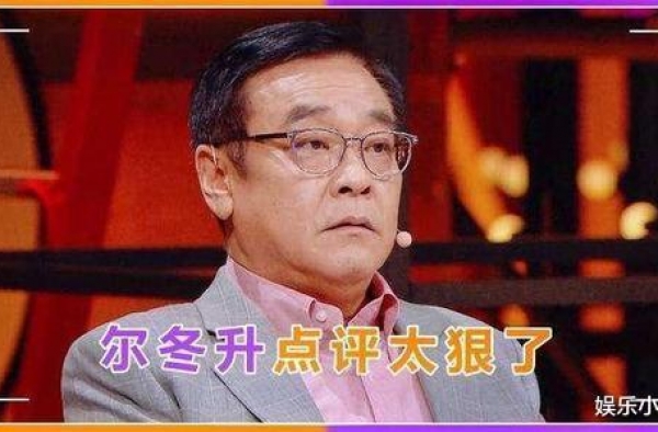 尔导感慨港影无人可拍，仅古天乐能堪重用，其次是吴彦祖