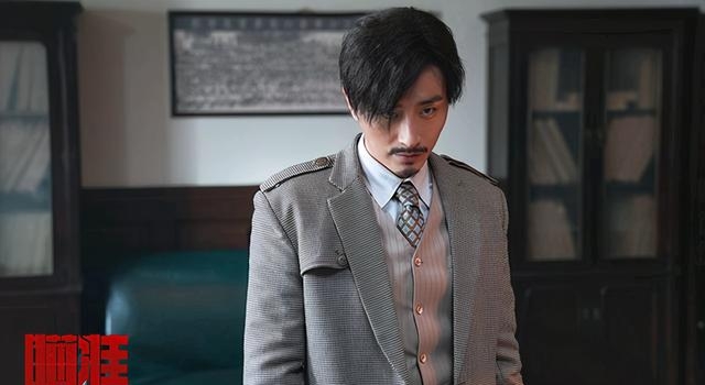 《瞄准》：从商10年，重新回归影视圈的霍青，这次要惊艳全场