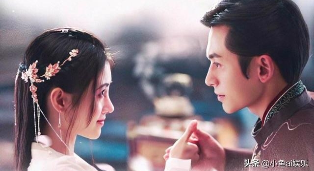 《如意芳霏》大结局：傅容梦境成真，“速溶夫妇”难逃命运安排