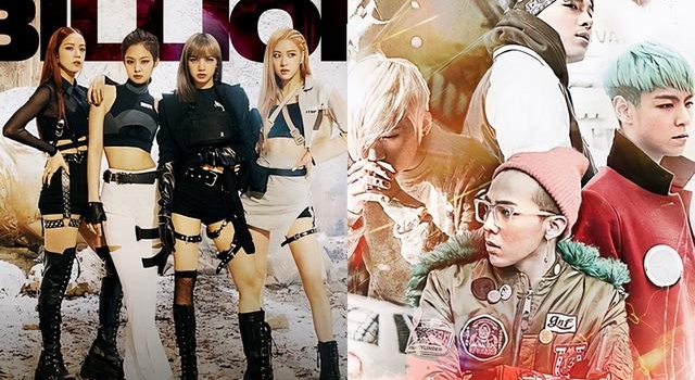 YG财报公开明年要推新女团！BIGBANG回归日程也曝光