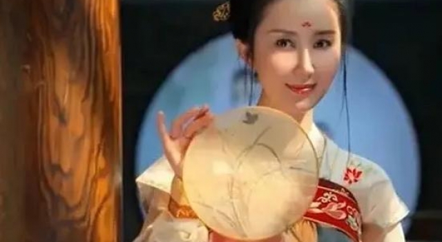 舒畅，萧蔷，关之琳，为什么不管多美的女星终点都是蔡明？