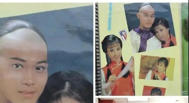 太突然！香港TVB一老戏骨去世