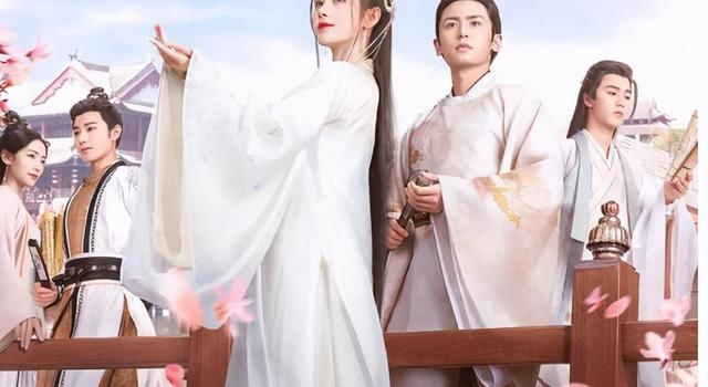 《如意芳菲》大结局！这5个地方看着最气人，槽点虽多但结局挺好