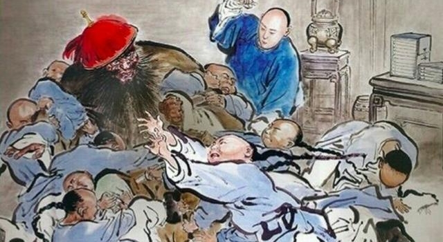 张一山版《鹿鼎记》本月低调开播，登陆央视，七大美女同台竞技