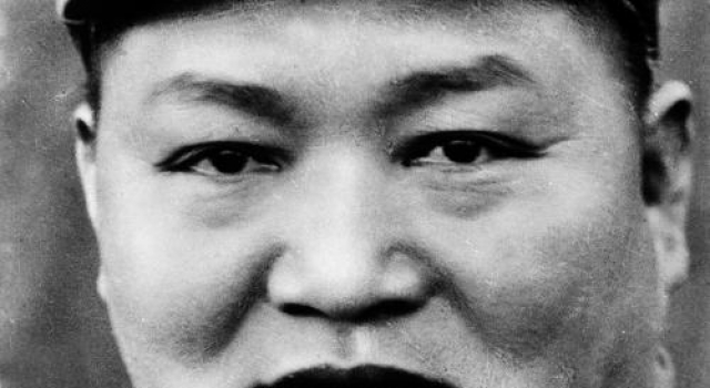 罗炳辉：出身农奴，曾被遣送出军队，一位长期带病战斗的常胜将军