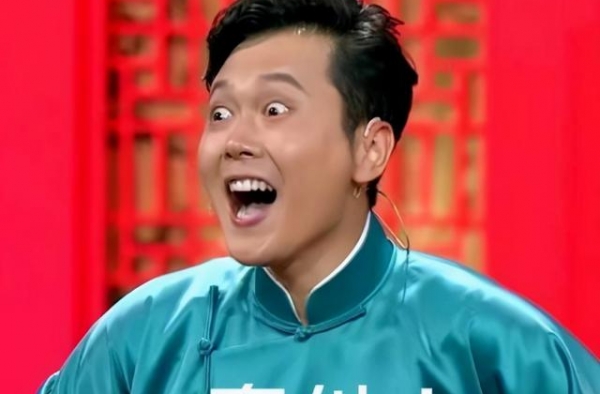 背靠于谦好乘凉！孟鹤堂才是德云社隐藏的“富二代”