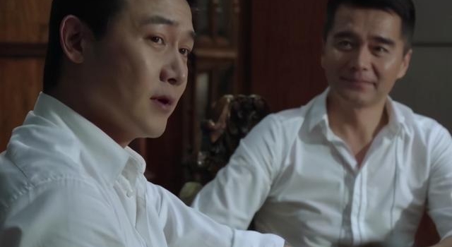 现代京剧样板戏《沙家浜》前世今生：毛主席观看后，亲自起了剧名